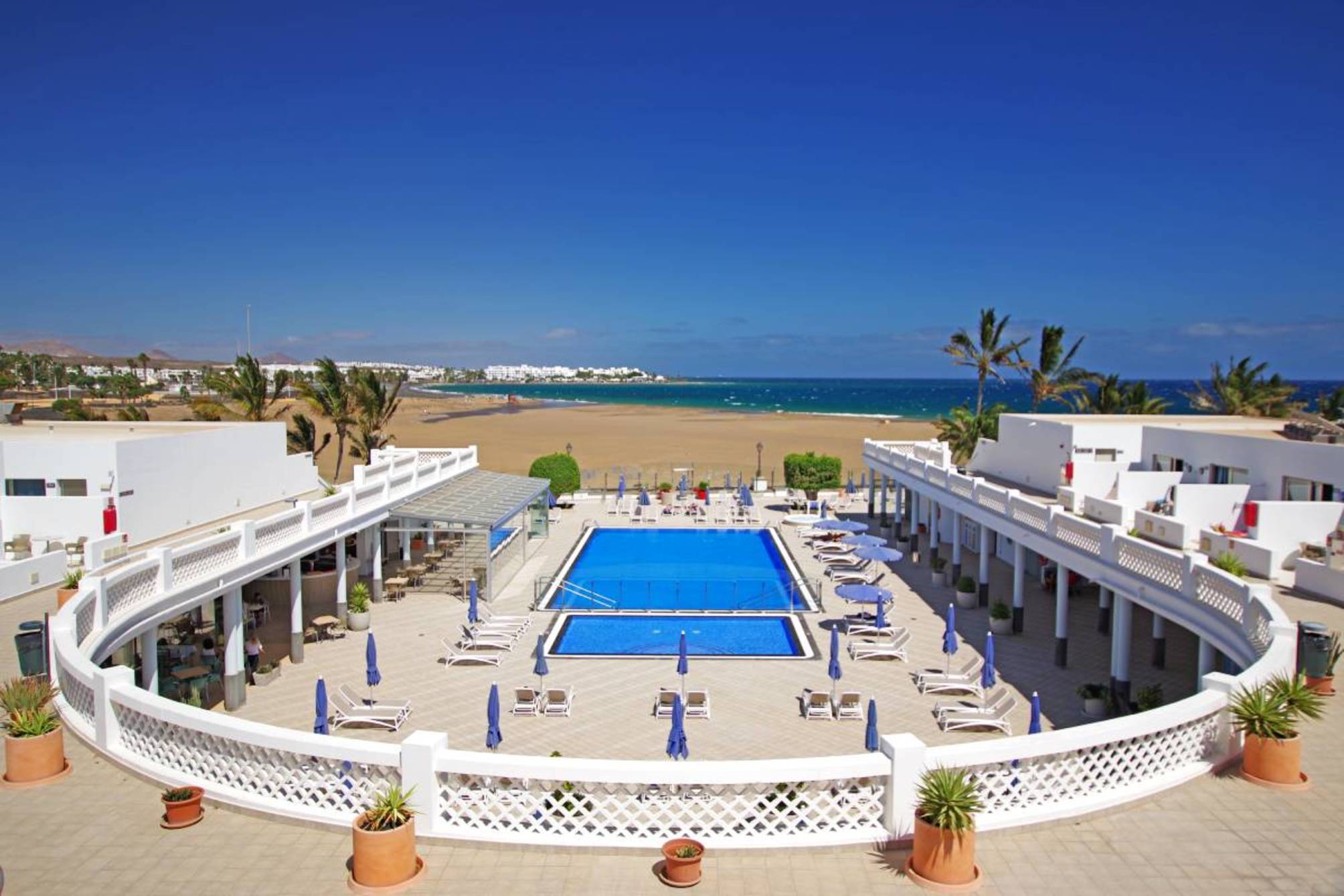 

Verona - Lanzarote, Isole Canarie - Hotel Las Costas