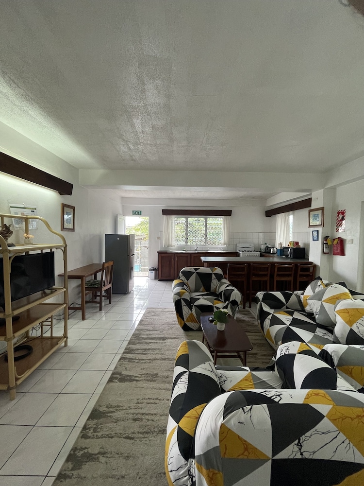 

Milano - Lami - Island Accommodation Suva Premier Hospitality