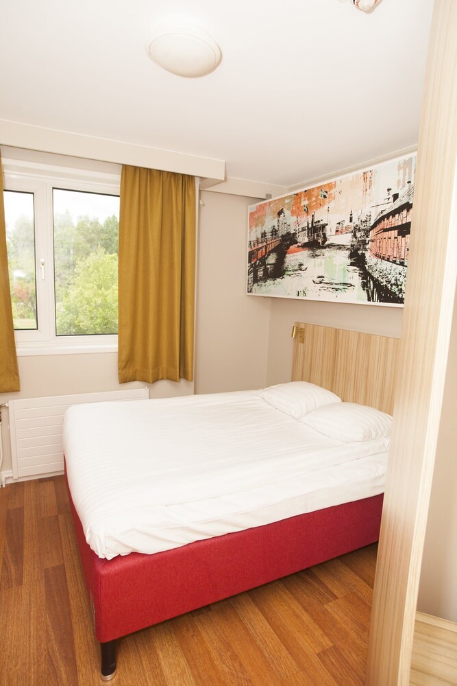 

Milano - Västerås - Good Morning Västerås