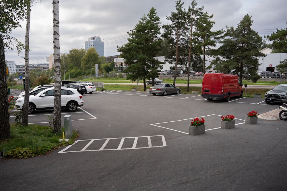 

Milano - Sollentuna - Uptownhotelapartments