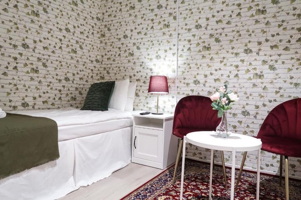 

Venezia - Älvsjö - Hotel City Living