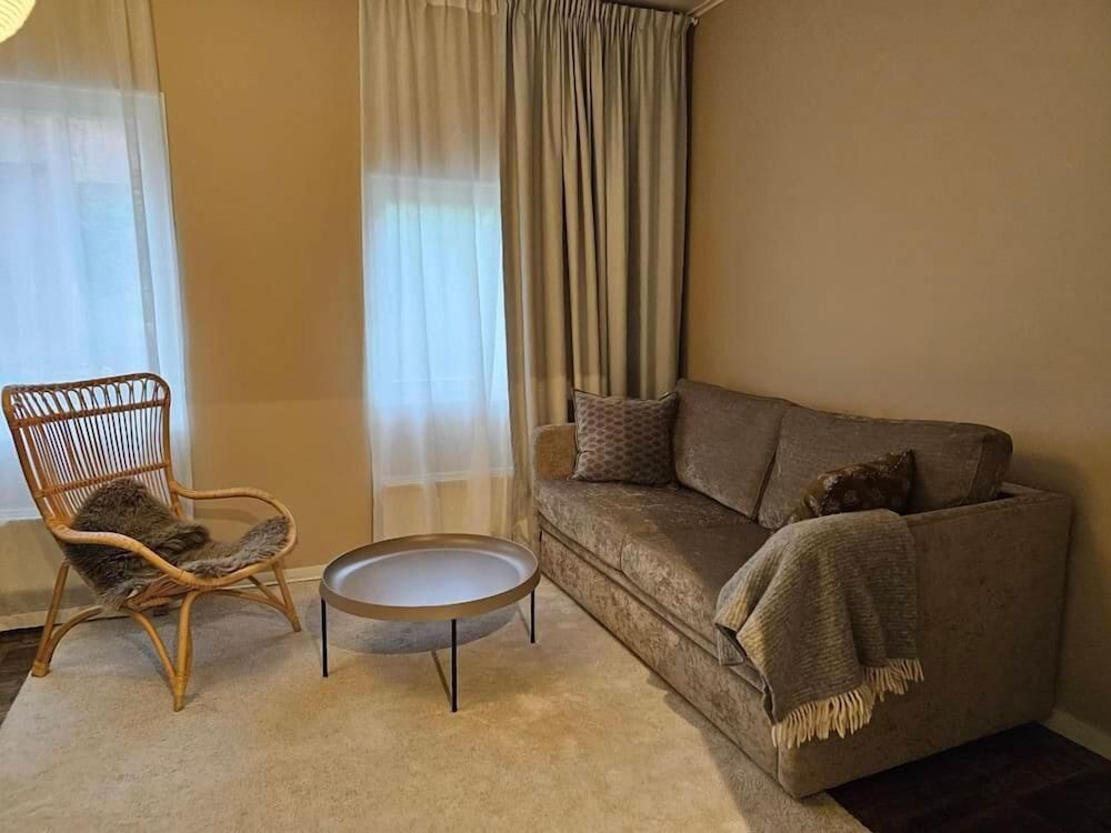 

Napoli - Stoccolma - Hotel City Living