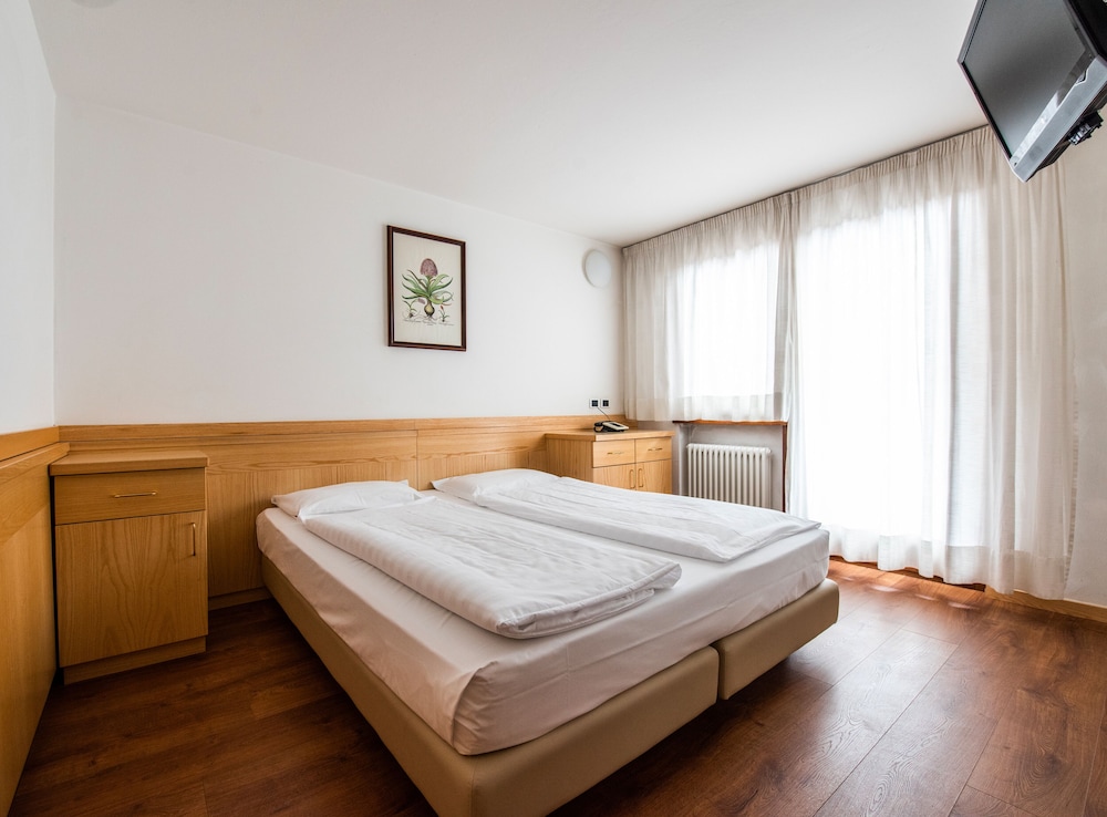 

Bologna - Val di Fassa, Montagna Italia - Residence Contrin