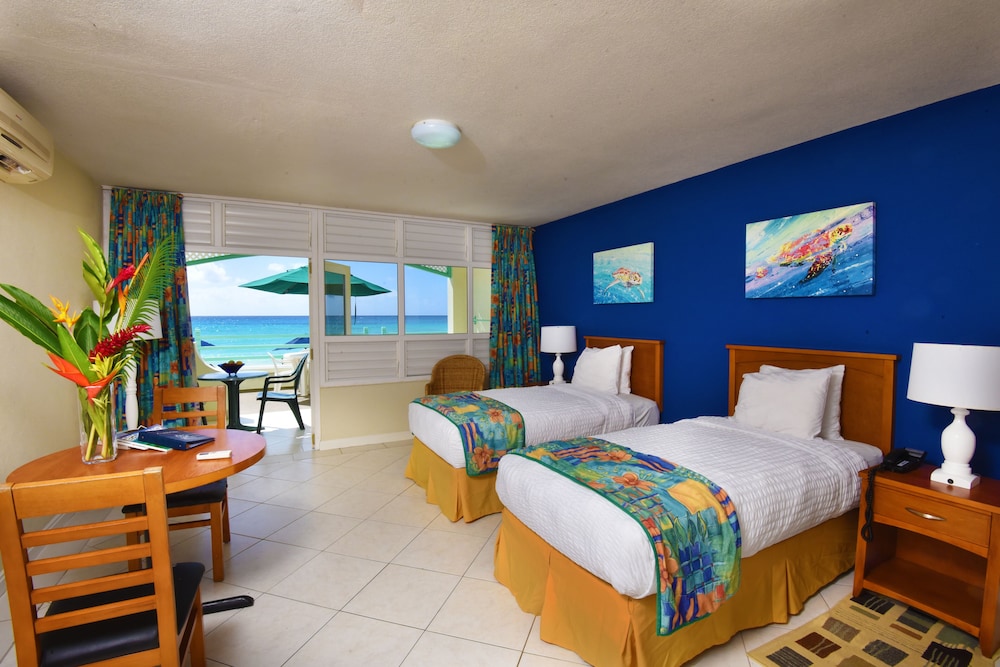 

Reggio Calabria - Bridgetown - Coral Mist Beach Hotel