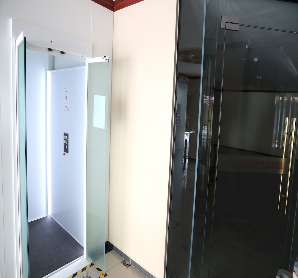 

Milano - Ayer Itam - Capital O 90897 Island City Hotel