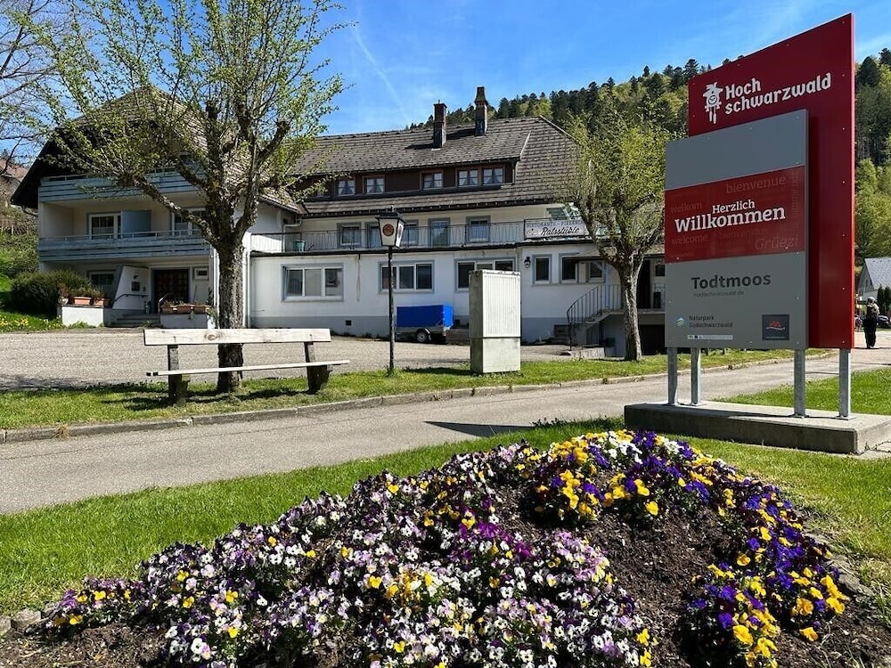 

Milano - Todtmoos - Chalet MOOS