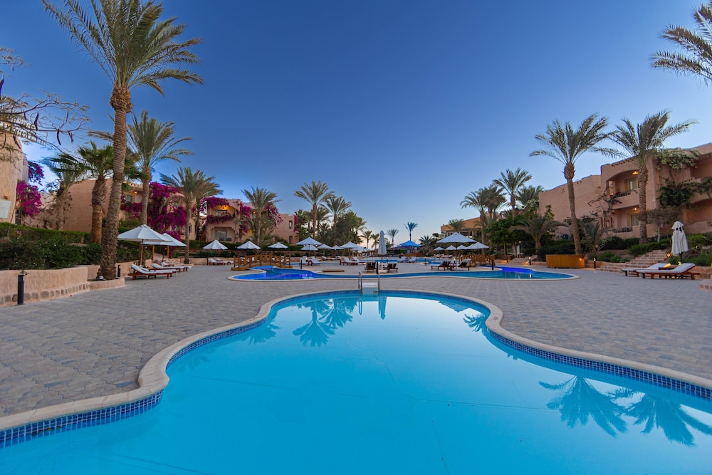 

Catania - Marsa Alam - SOULOTEL INN Blue Resort & Spa