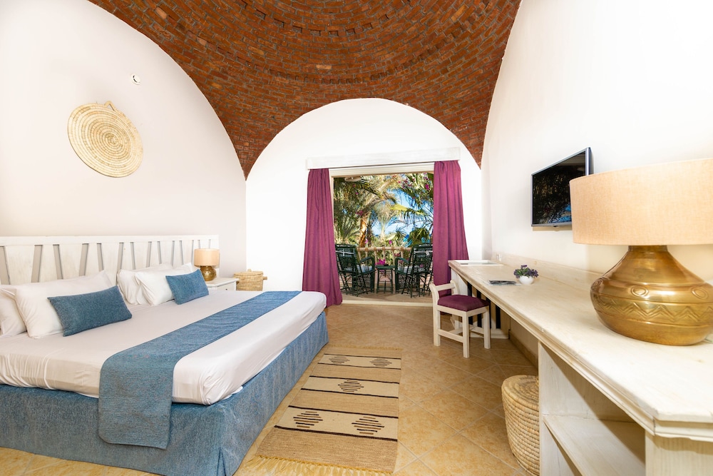 

Bari - Marsa Alam - SOULOTEL INN Blue Resort & Spa