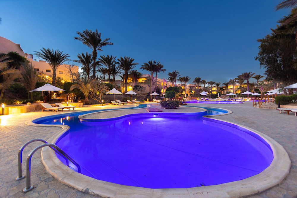 

Venezia - Marsa Alam - SOULOTEL INN Blue Resort & Spa