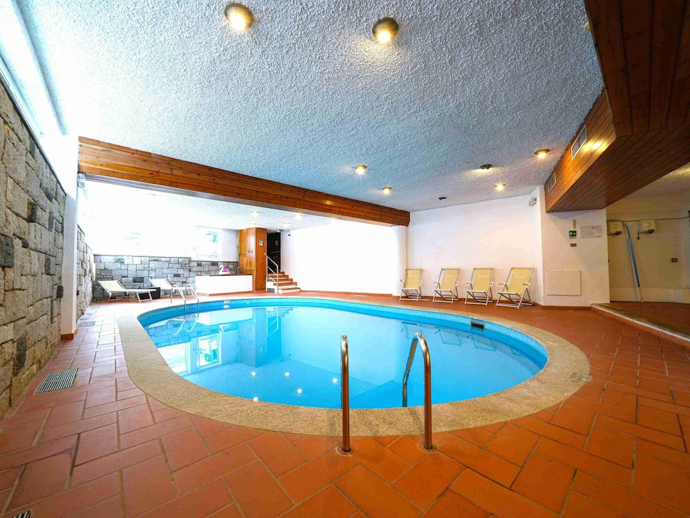 

Olbia - Madesimo - Hotel Arlecchino
