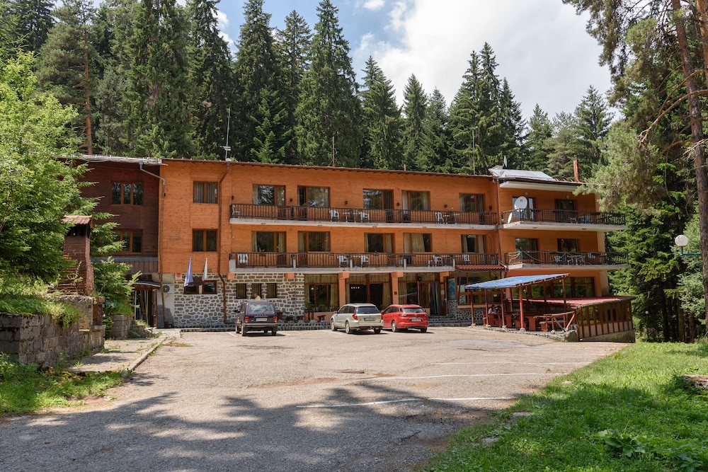 

Roma - Dobrinishte - Ski Hotel Katerina