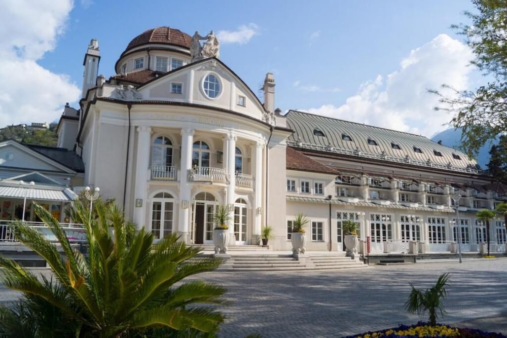 

Roma - Lana - Hotel Marlingerhof