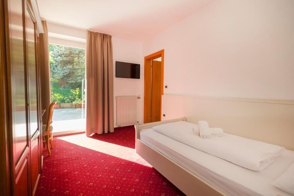 

Catania - Merano - Hotel Marlingerhof
