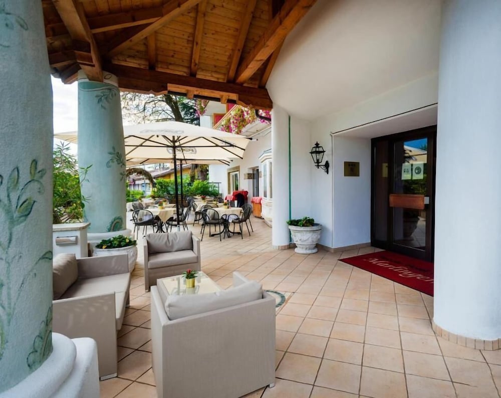 

Catania - Merano - Hotel Marlingerhof