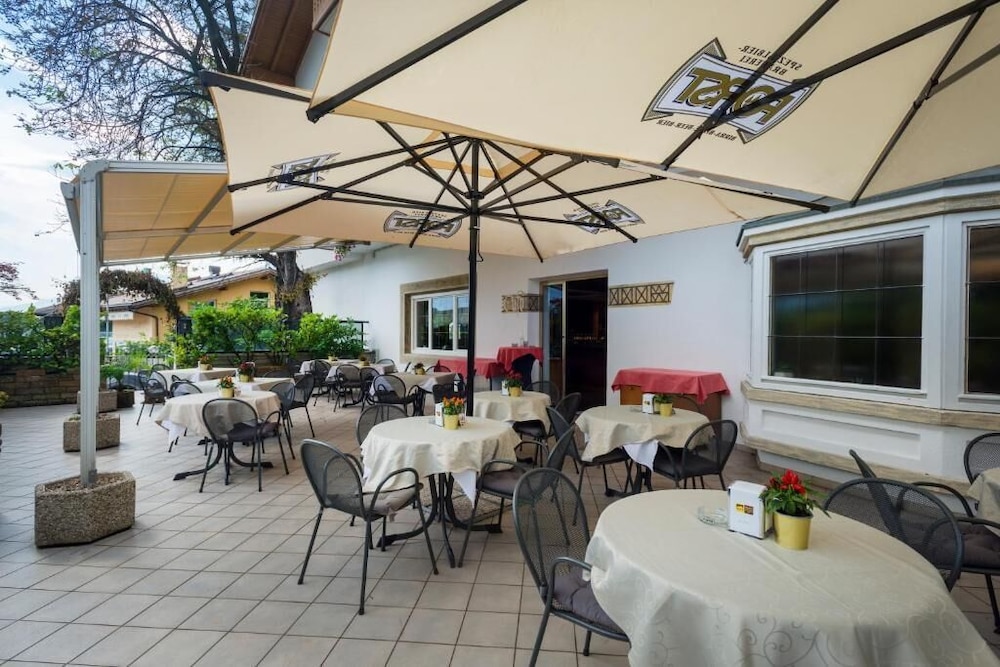 

Cagliari - Merano - Hotel Marlingerhof