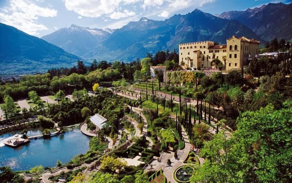 

Roma - Tirolo - Hotel Marlingerhof