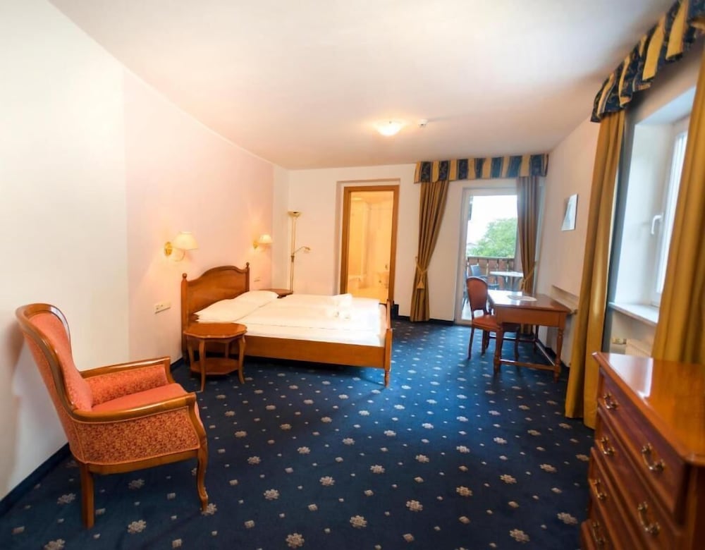 

Bologna - Merano - Hotel Marlingerhof