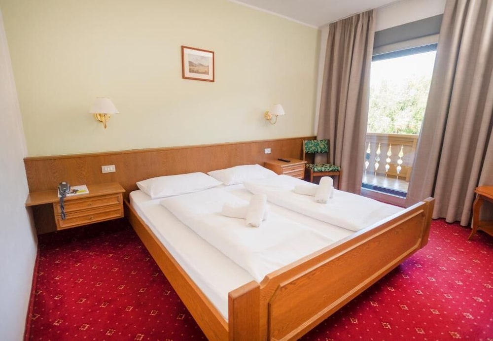 

Bologna - Merano - Hotel Marlingerhof