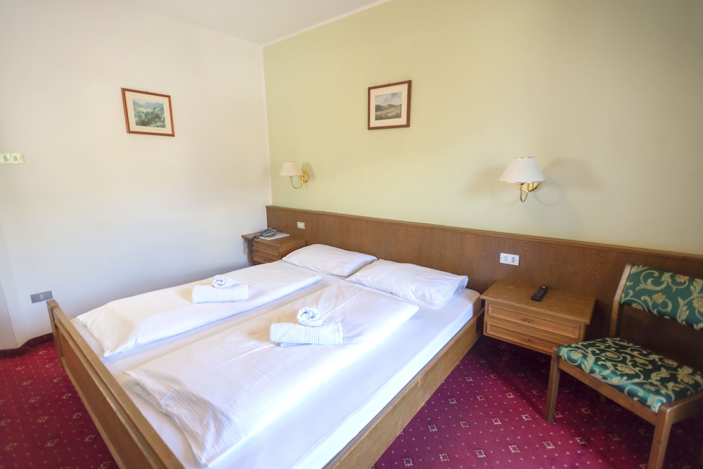 

Cagliari - Merano - Hotel Marlingerhof