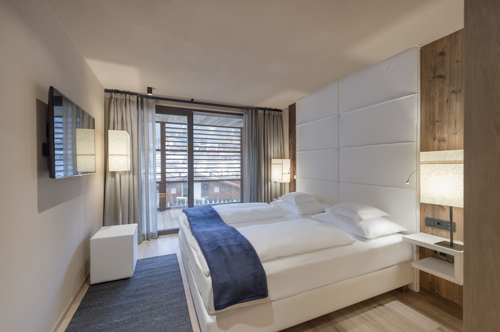 

Cagliari - Santa Cristina Valgardena - Gardena Grödnerhof - Hotel & Spa