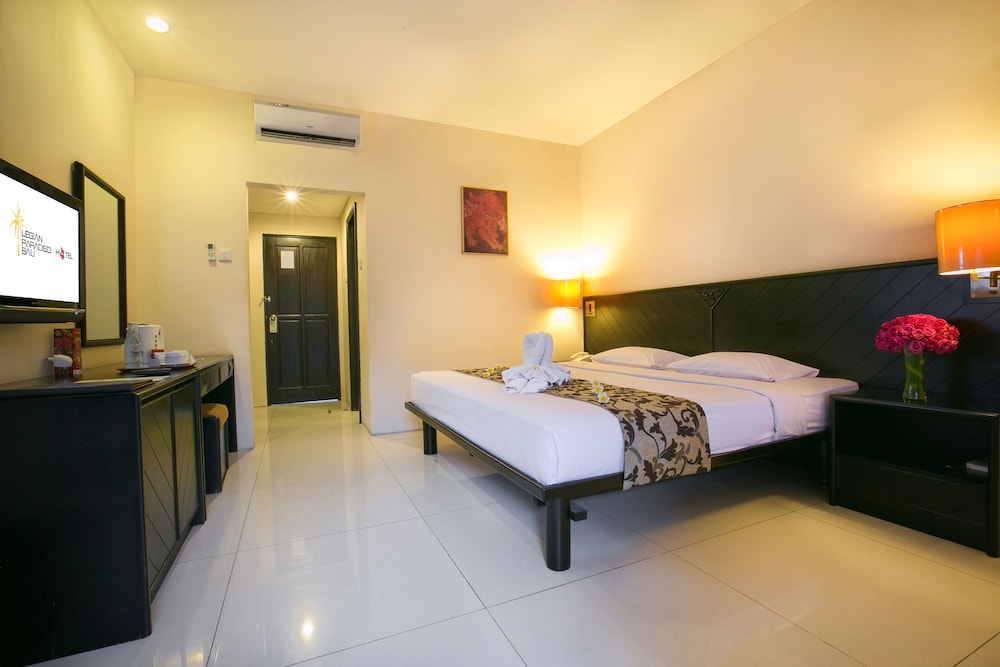 

Milano - Seminyak - Bali - Legian Paradiso Hotel