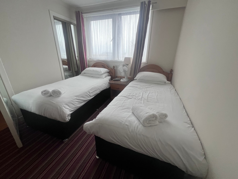 

Firenze - Aberdeen - Brig Inn Hotel