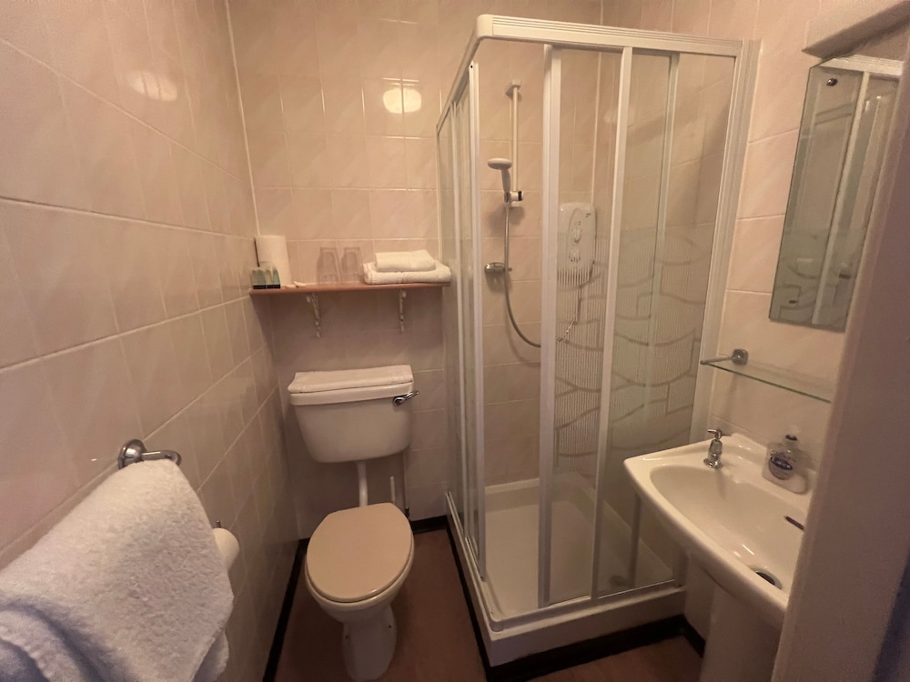

Alghero - Scozia, Regno Unito - Brig Inn Hotel