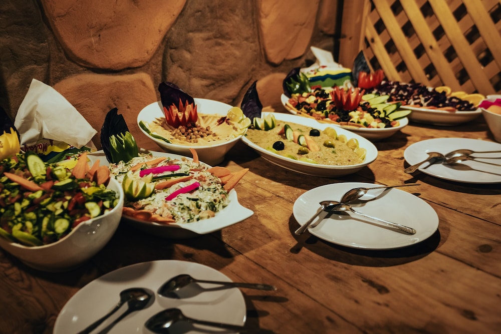 

Milano - Wadi Rum - Wadi Rum Desert Dunes Luxury Camp