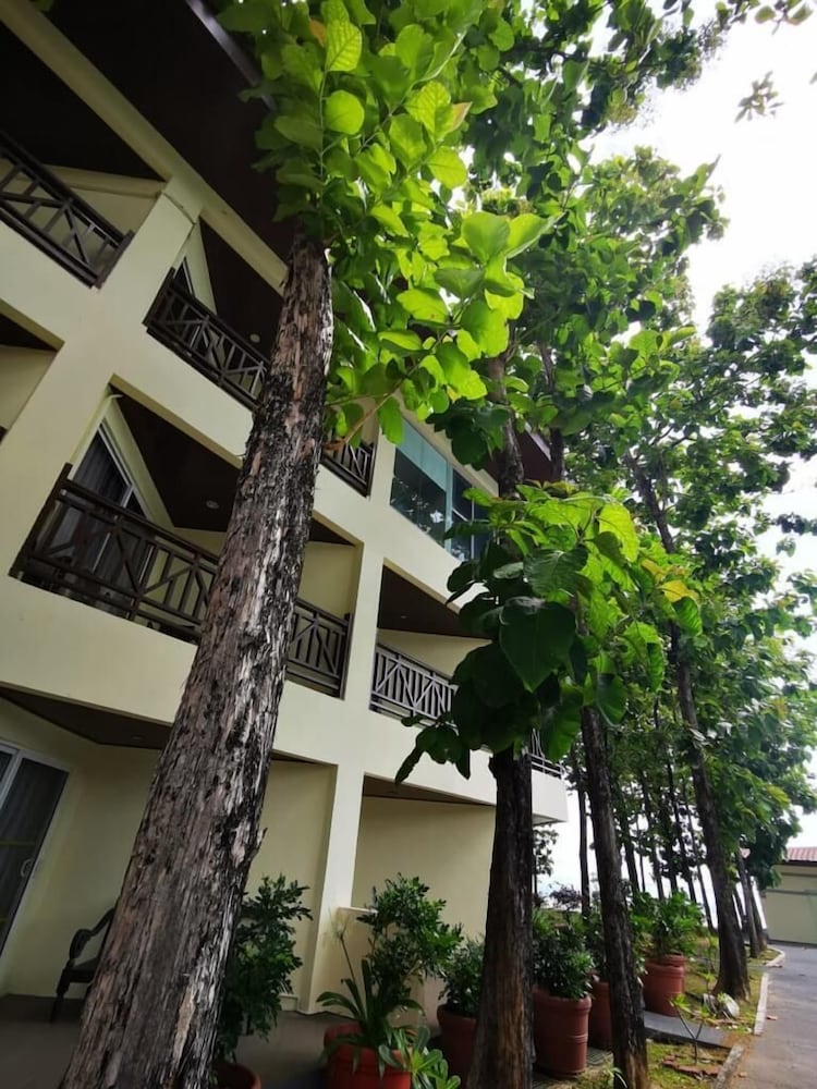 

Venezia - Pantai Cenang - Century Langkasuka Resort Langkawi
