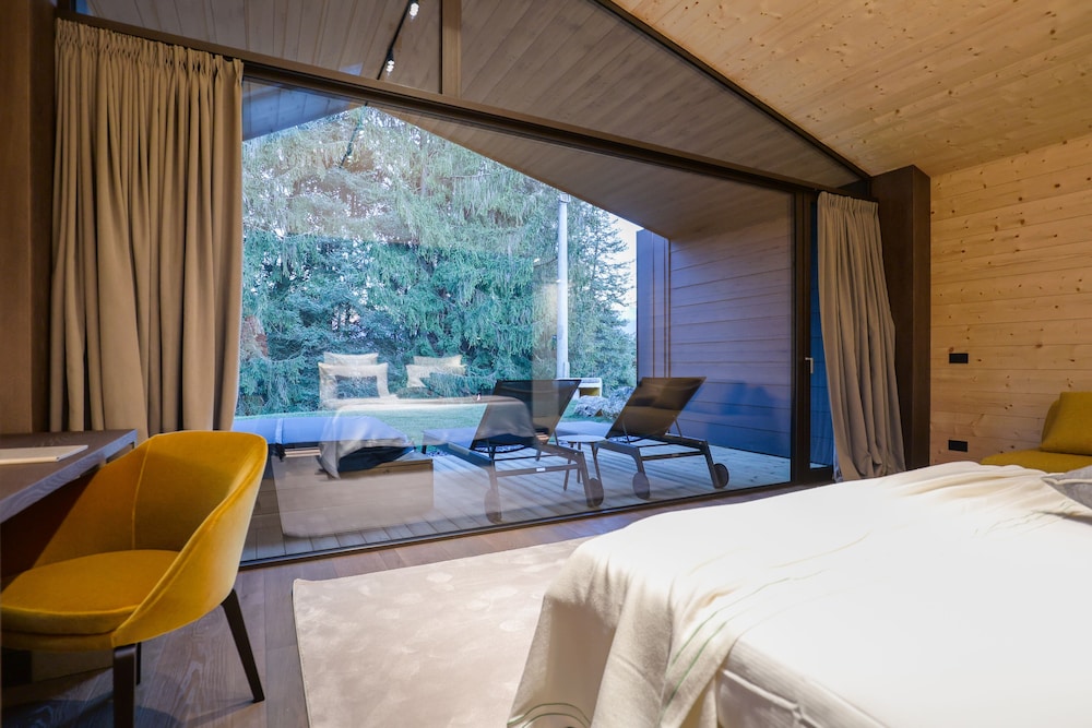 

Catania - Castione della Presolana - Collina Luxury Relais