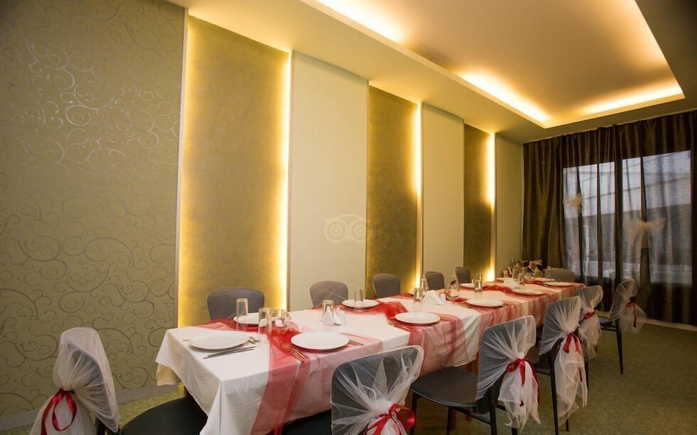 

Roma - Regione di Bodrum, Turchia - Flora Hotel