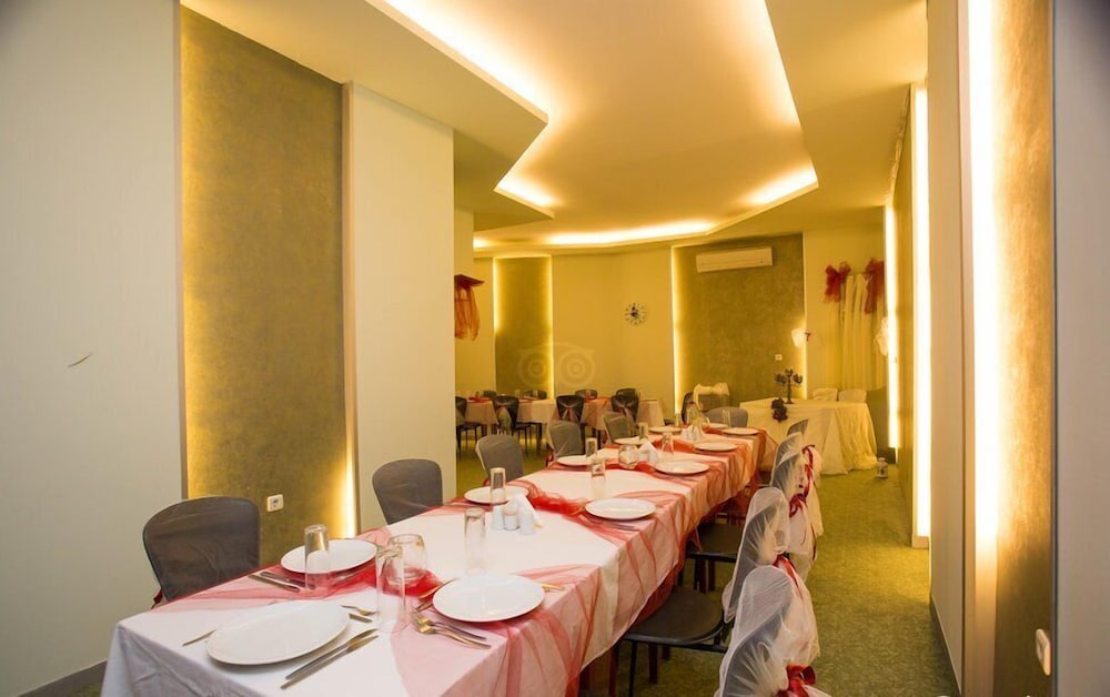

Venezia - Bodrum - Flora Hotel