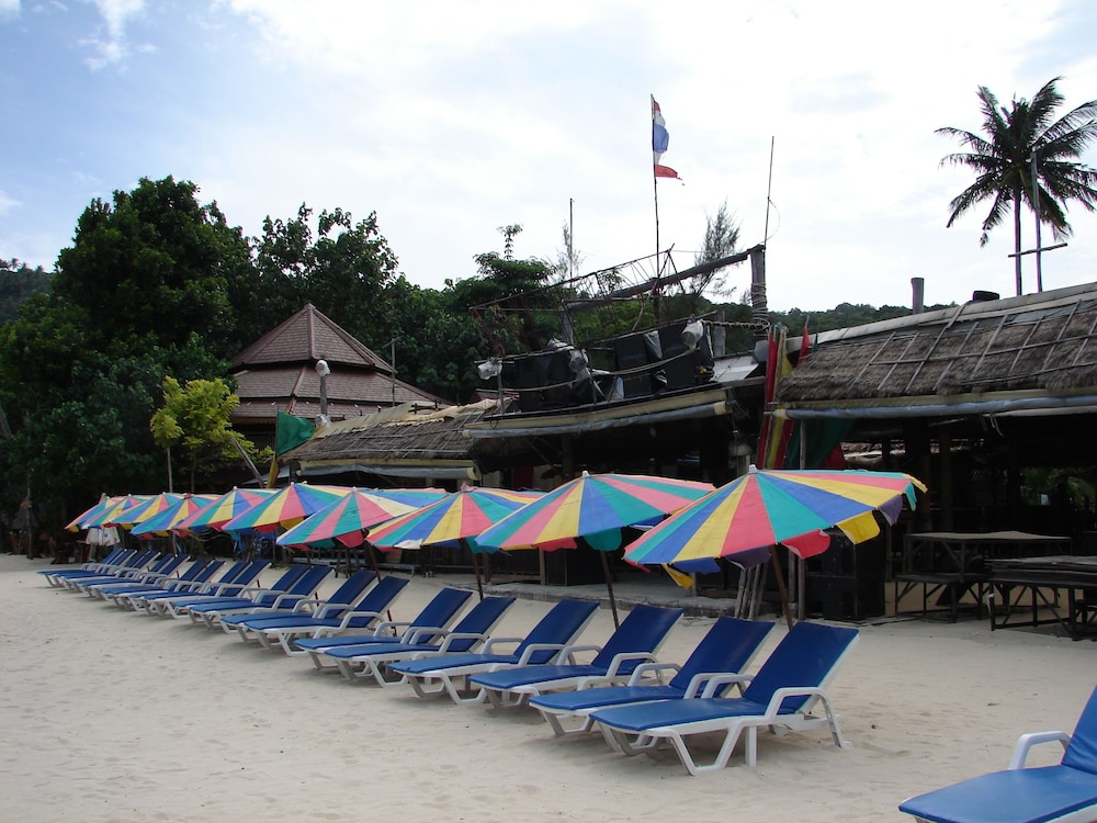 

Milano - Koh Phi Phi - Phi Phi Twin Palms Bungalows
