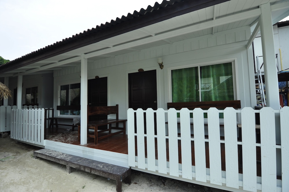 

Milano - Koh Phi Phi - Phi Phi Twin Palms Bungalows