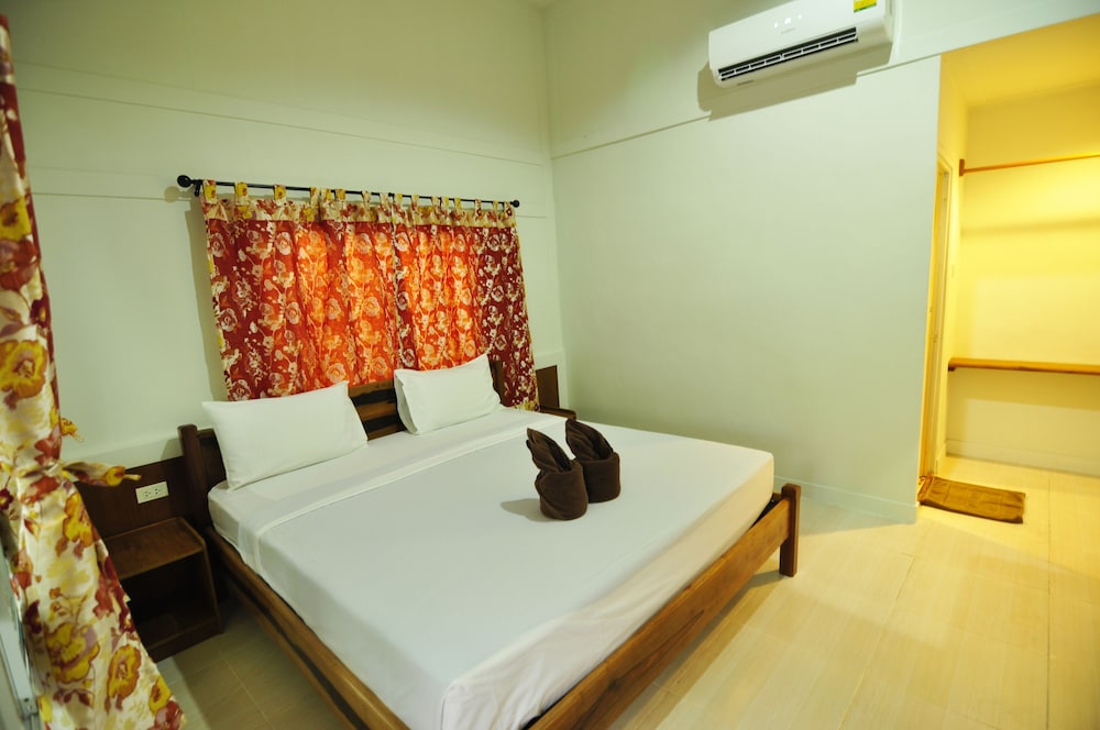

Milano - Koh Phi Phi - Phi Phi Twin Palms Bungalows