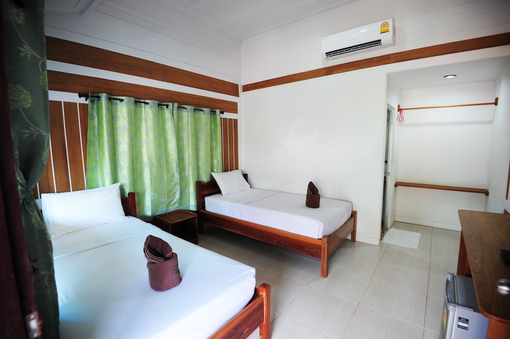 

Bologna - Koh Phi Phi - Phi Phi Twin Palms Bungalows