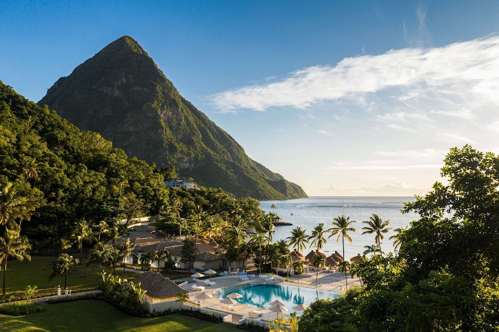

Milano - Soufriere - Sugar Beach, A Viceroy Resort