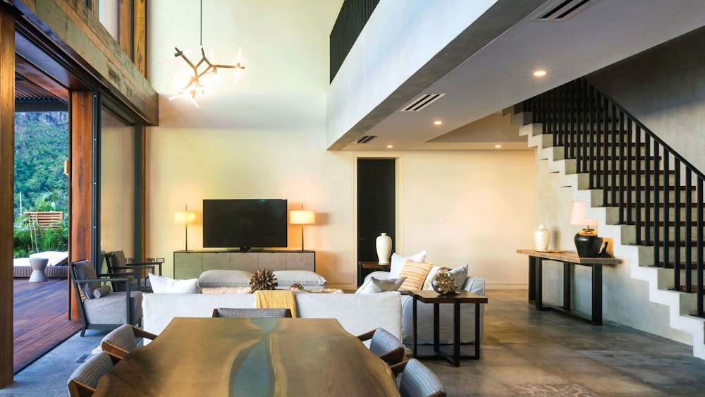 

Roma - Soufriere - Sugar Beach, A Viceroy Resort