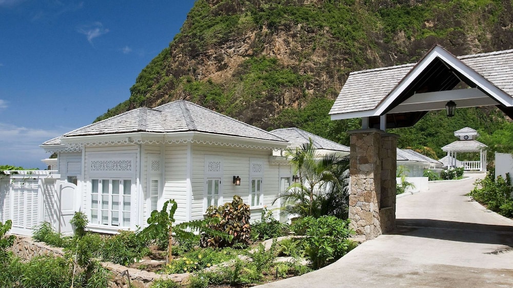 

Venezia - Soufriere - Sugar Beach, A Viceroy Resort