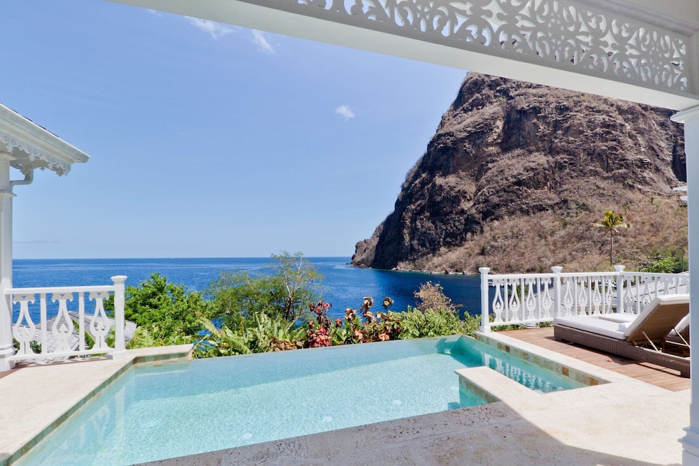

Napoli - Soufriere - Sugar Beach, A Viceroy Resort