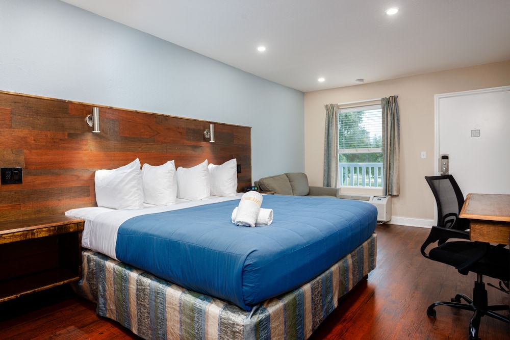 

Milano - Saint Augustine - Southern Oaks Inn