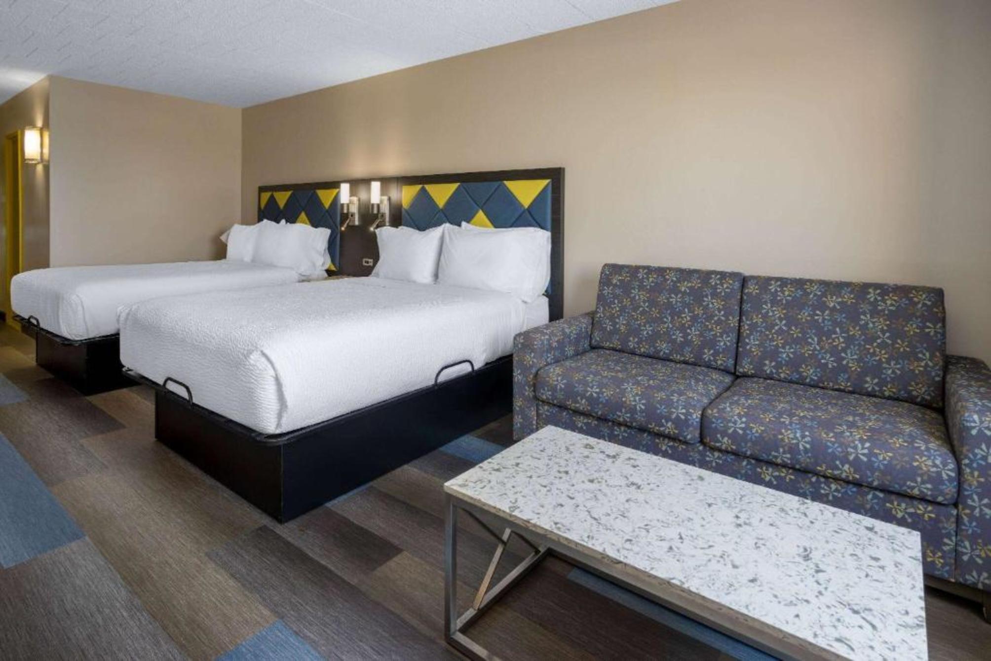 

Roma - New York, Stati Uniti - Days Hotel By Wyndham North Bergen