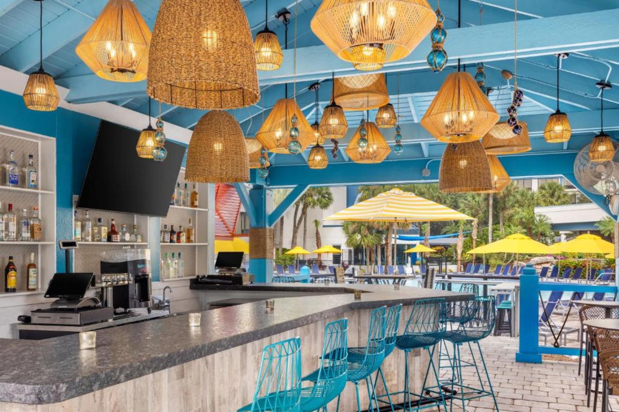 

Bari - Orlando (FL) - Delta Hotels by Marriott Orlando Celebration