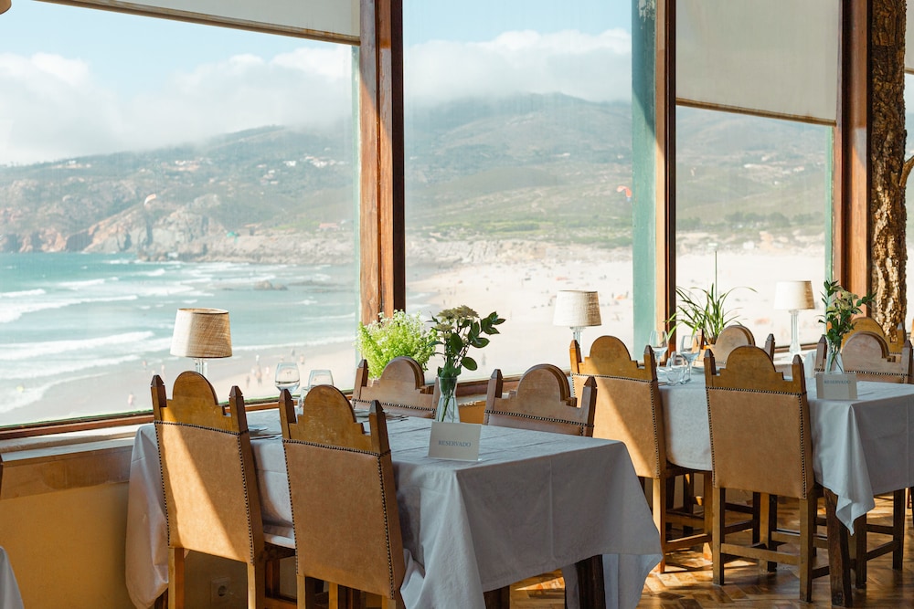 

Bologna - Cascais - Estalagem Muchaxo Hotel