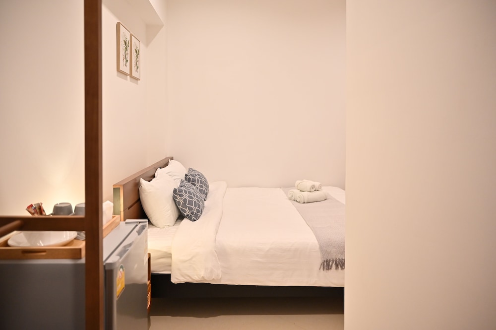

Napoli - Bang Tao Beach - Sivana Place Phuket