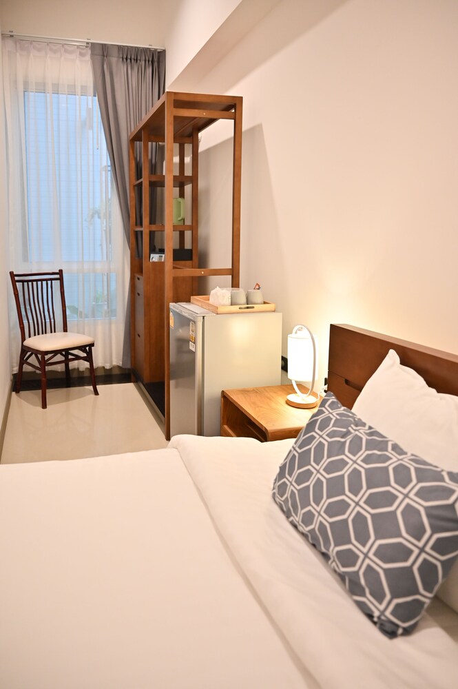 

Firenze - Bang Tao Beach - Sivana Place Phuket