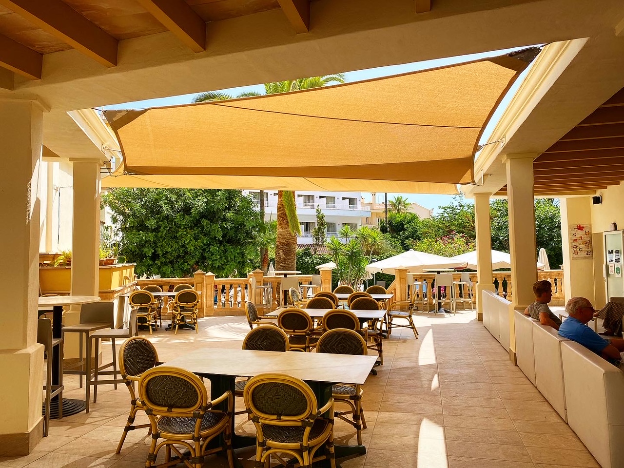 

Olbia - Calviá - Flor los Almendros Hotel