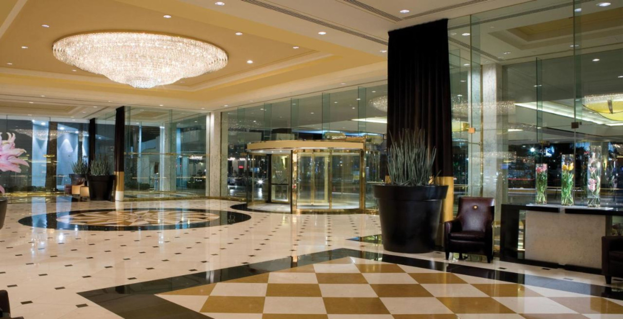 

Roma - Las Vegas (NV) - Westgate Las Vegas Resort & Casino