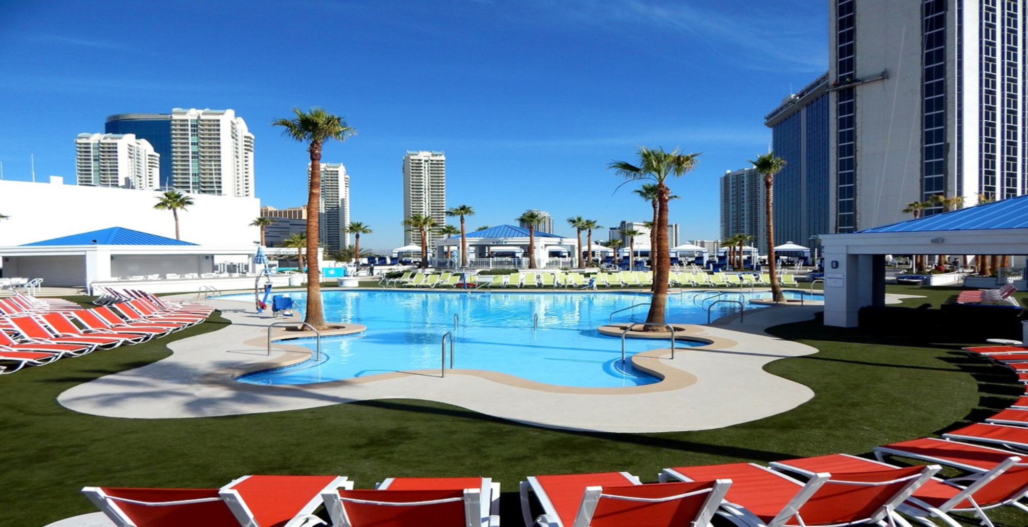 

Roma - Spring Valley (NV) - Westgate Las Vegas Resort & Casino