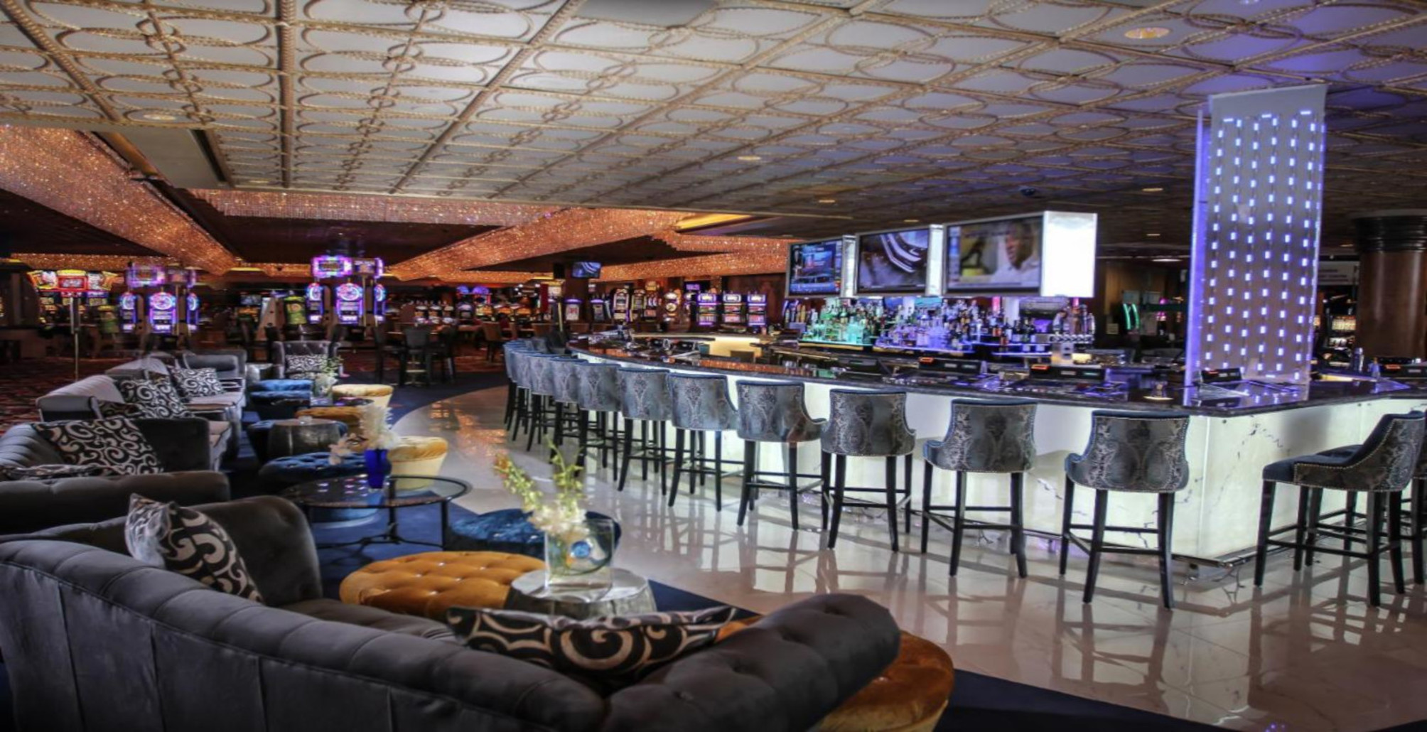 

Milano - Las Vegas (NV) - Westgate Las Vegas Resort & Casino